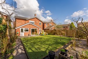 Rear Elevation- click for photo gallery